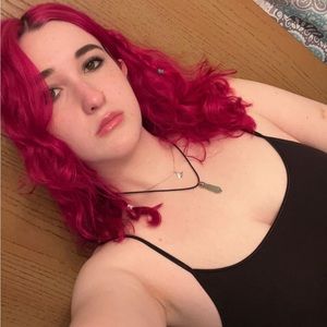 Meet your Posher, Jocelyn